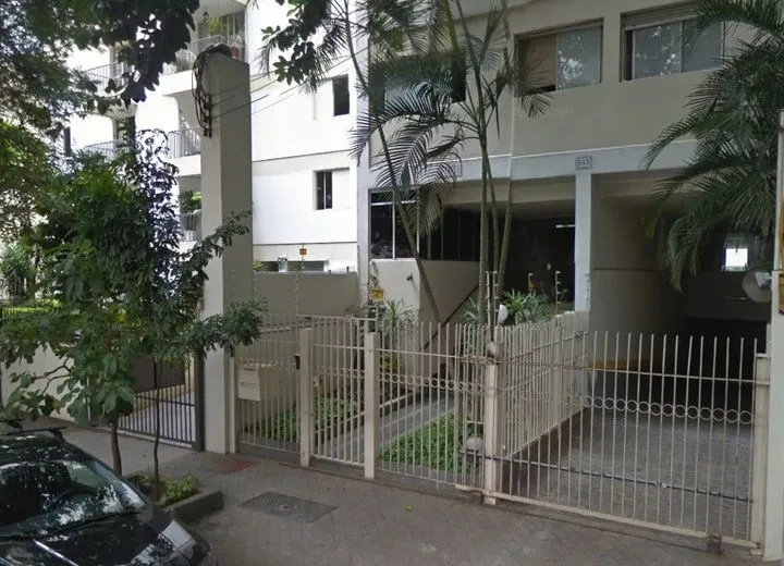 Imagem do Condomínio Forma I Pinheiros em São Paulo