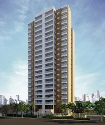 Imagem do Condomínio Forme Vila Romana em São Paulo