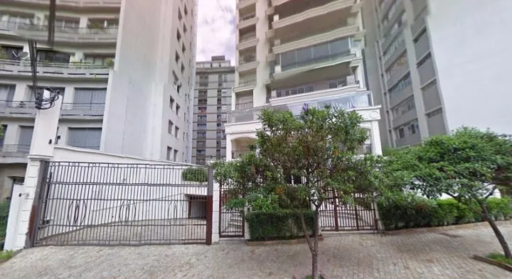 Condomínio Forte Dei Marmi Higienópolis em São Paulo