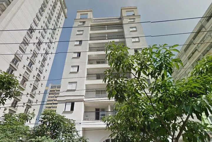 Imagem do Condomínio Fortunato Pinheiros em São Paulo