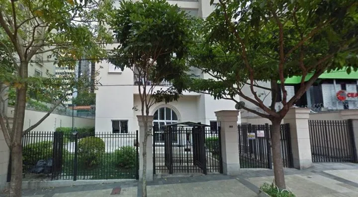 Condomínio Fortunato Pinheiros em São Paulo