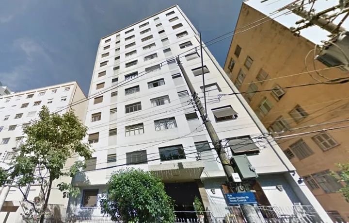 Imagem do Condomínio Fosca Vila Mariana em São Paulo