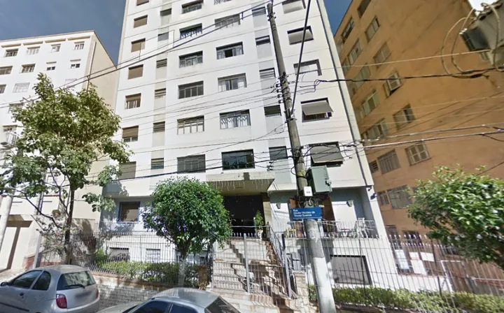 Condomínio Fosca Vila Mariana em São Paulo