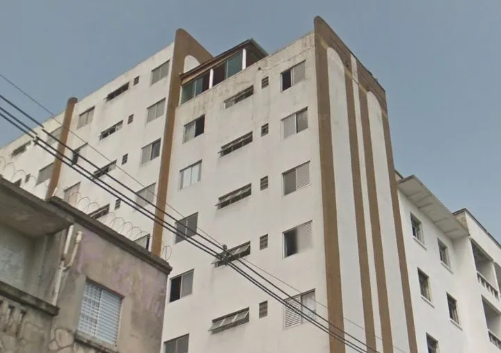 Imagem do Condomínio Fouad Faiz Abboud Pinheiros em São Paulo