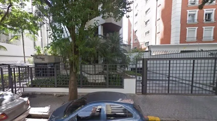 Condomínio Four Seasons Brooklin em São Paulo