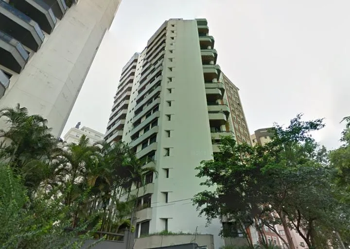 Imagem do Condomínio Four Seasons Brooklin em São Paulo