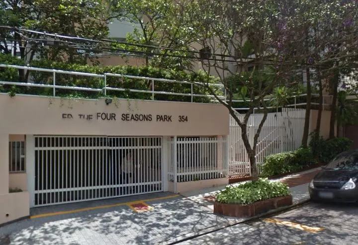Condomínio Four Seasons Park Aclimação em São Paulo