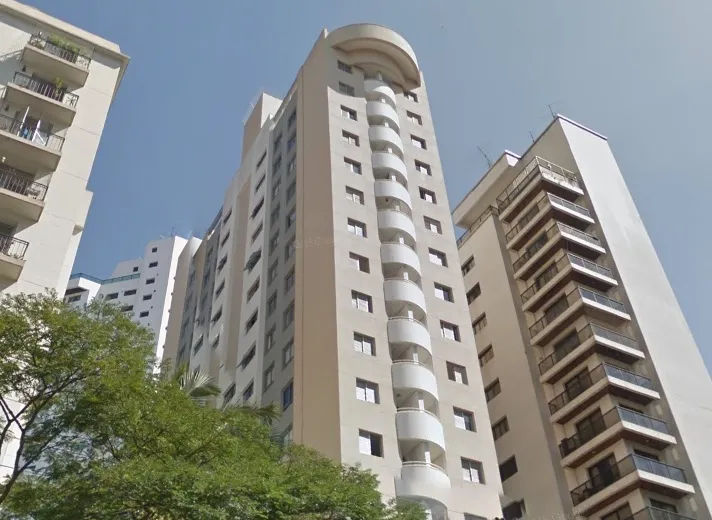 Imagem do Condomínio Four Seasons Park Aclimação em São Paulo
