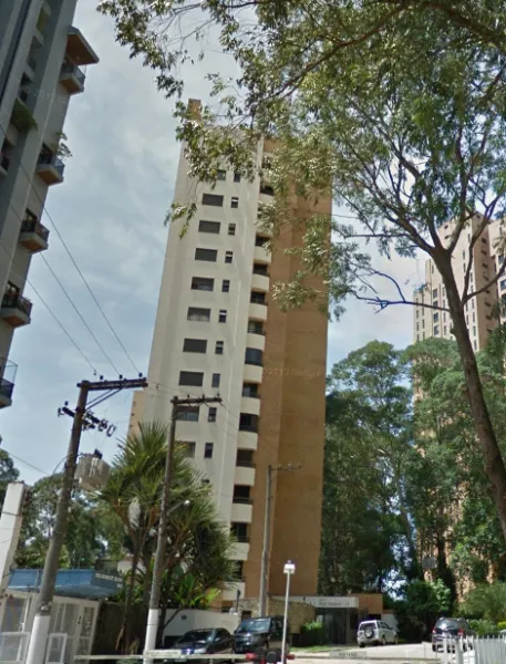 Imagem do Condomínio Four Seasons em São Paulo