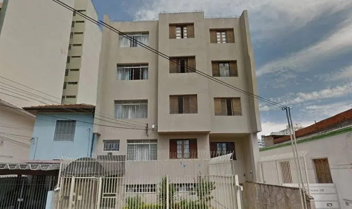 Imagem do Condomínio Fozzati Perdizes em São Paulo