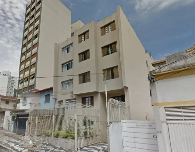 Condomínio Fozzati Perdizes em São Paulo