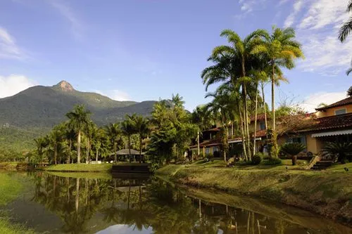 Imagem do Condomínio Frade Hotel Marina Golf E Vilas em Angra Dos Reis