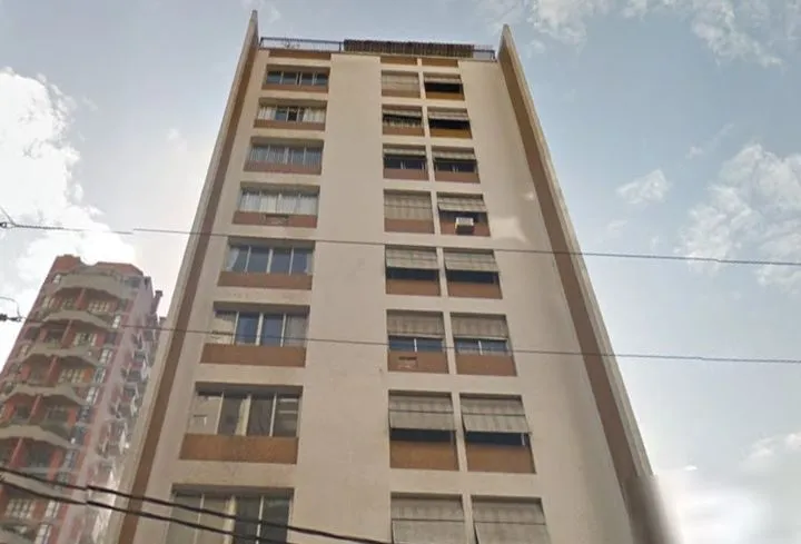 Imagem do Condomínio Fradique Coutinho 238 Pinheiros em São Paulo