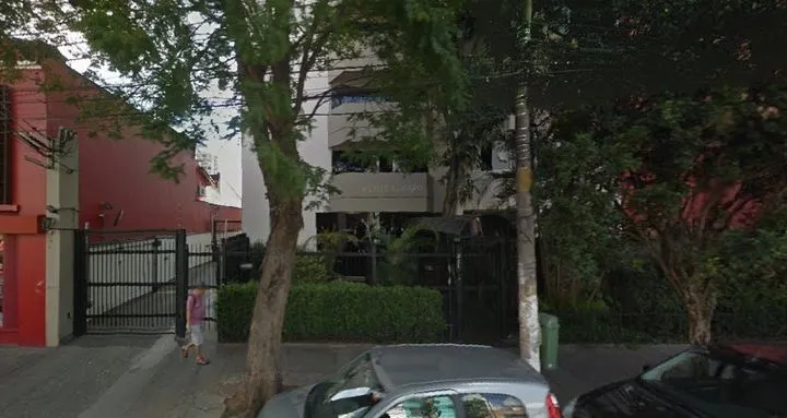 Condomínio Fradique Coutinho 941 Pinheiros em São Paulo