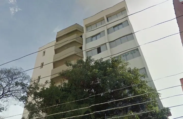 Imagem do Condomínio Fradique Coutinho 941 Pinheiros em São Paulo