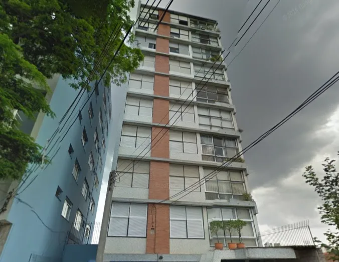 Imagem do Condomínio França Pinto 1085 Vila Mariana em São Paulo