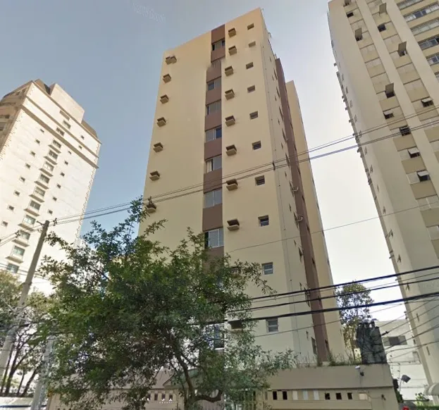 Imagem do Condomínio Francesco Tarallo Moema em São Paulo