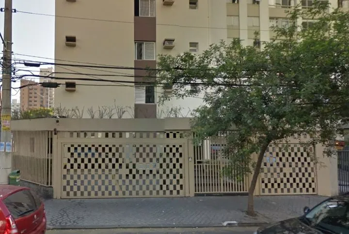 Condomínio Francesco Tarallo Moema em São Paulo