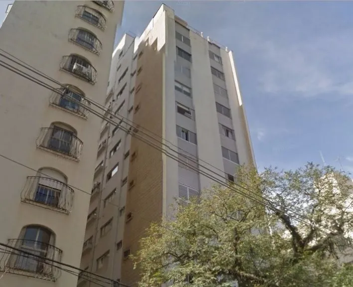 Imagem do Condomínio Francisco Candreva Paraíso em São Paulo