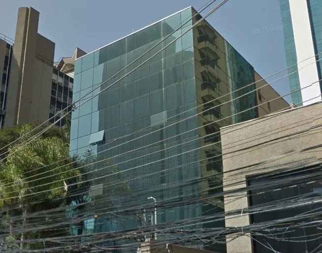 Imagem do Condomínio Francisco Mellão Vila Olímpia em São Paulo