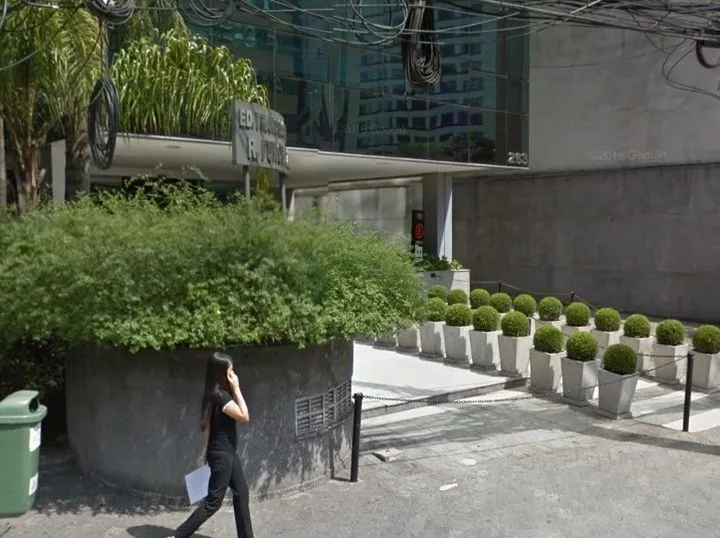 Condomínio Francisco Mellão Vila Olímpia em São Paulo