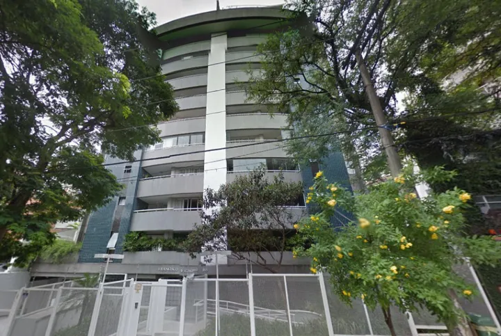 Imagem do Condomínio Francisco Mignone Vila Madalena em São Paulo