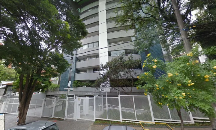 Condomínio Francisco Mignone Vila Madalena em São Paulo