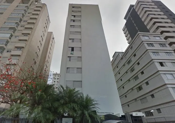 Imagem do Condomínio Francisco Paolillo Perdizes em São Paulo