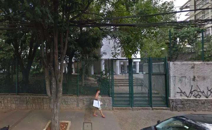 Condomínio Franco Da Rocha Perdizes em São Paulo
