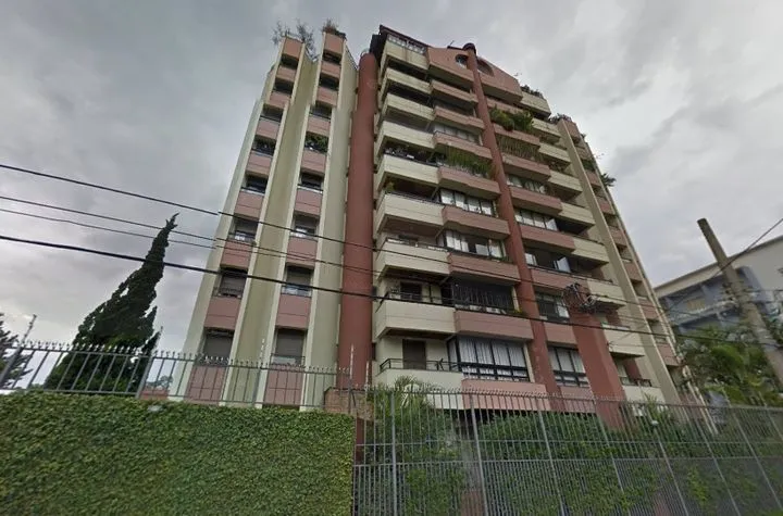 Imagem do Condomínio Francorchamps Vila Mariana em São Paulo