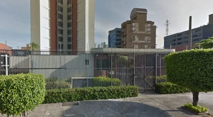 Condomínio Francorchamps Vila Mariana em São Paulo