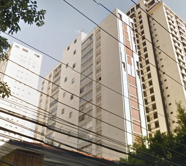 Condomínio Franejoan Jardim América em São Paulo