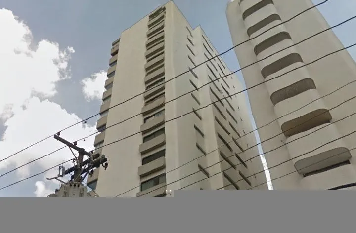 Condomínio Frank Lloyd Wright Perdizes em São Paulo