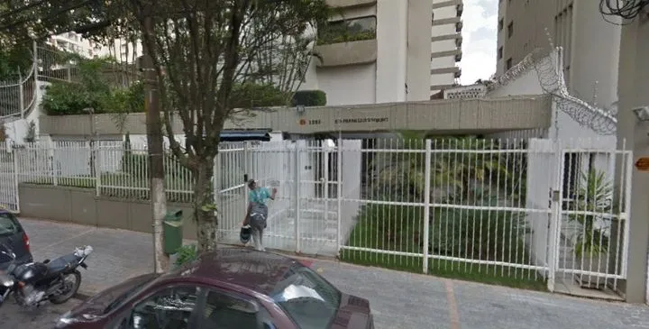 Imagem do Condomínio Frank Lloyd Wright Perdizes em São Paulo
