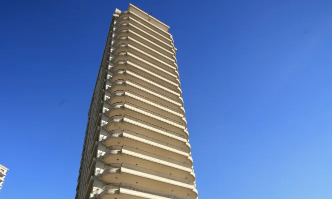 Condomínio Franz Schubert Jardim Europa em São Paulo