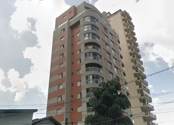 Condomínio Franz Schubert Perdizes em São Paulo