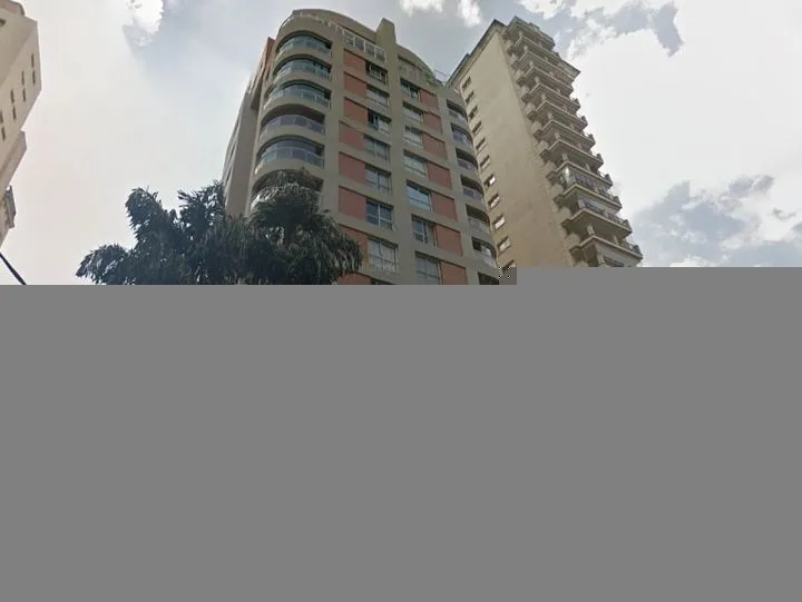 Imagem do Condomínio Franz Schubert Perdizes em São Paulo