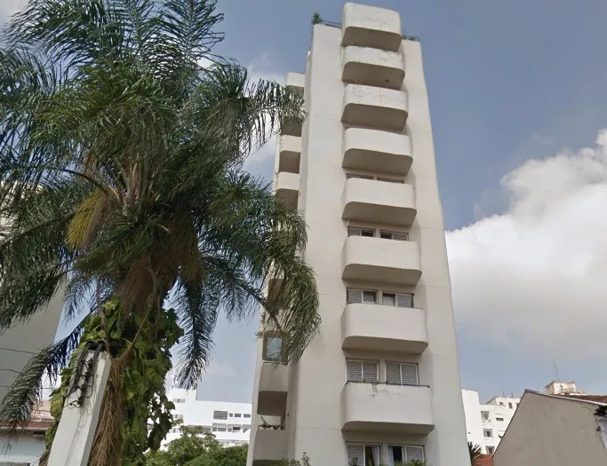 Imagem do Condomínio Franz Schubert Pinheiros em São Paulo