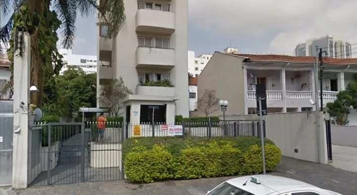 Condomínio Franz Schubert Pinheiros em São Paulo