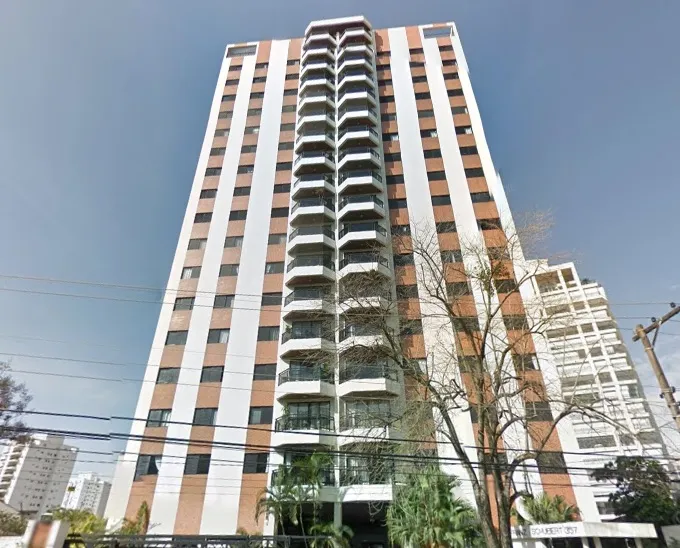 Imagem do Condomínio Franz Schubert Vila Mariana em São Paulo