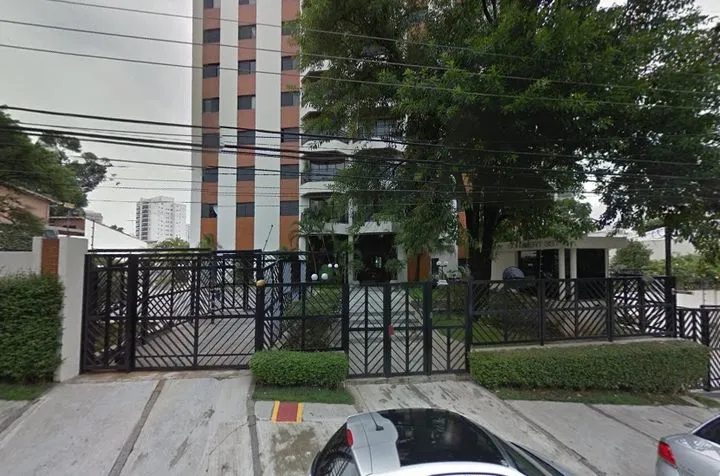 Condomínio Franz Schubert Vila Mariana em São Paulo