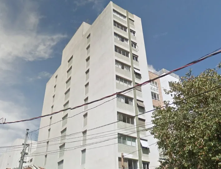 Imagem do Condomínio Fratelli Catellani Vila Madalena em São Paulo