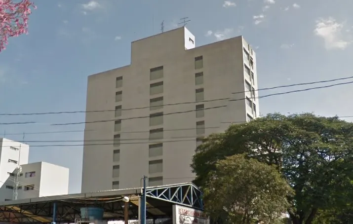 Condomínio Fratelli Catellani Vila Madalena em São Paulo