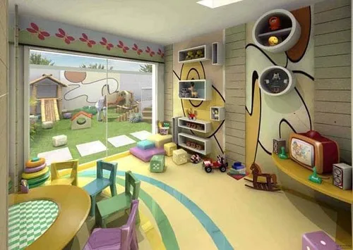 Imagem do Condomínio Free Residencial em Rio De Janeiro