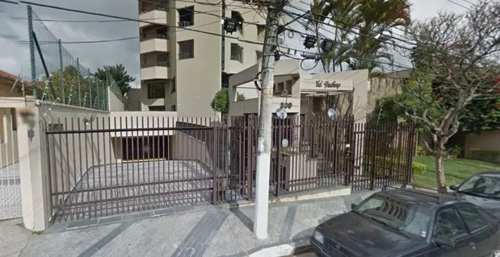 Condomínio Freiburg Chácara Santo Antônio em São Paulo