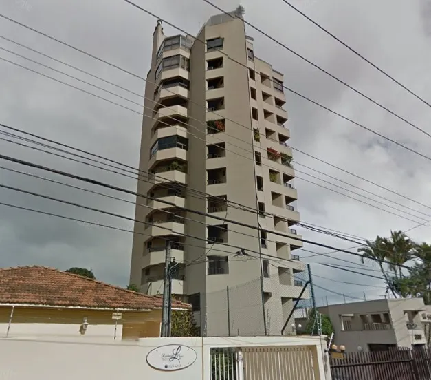 Imagem do Condomínio Freiburg Chácara Santo Antônio em São Paulo