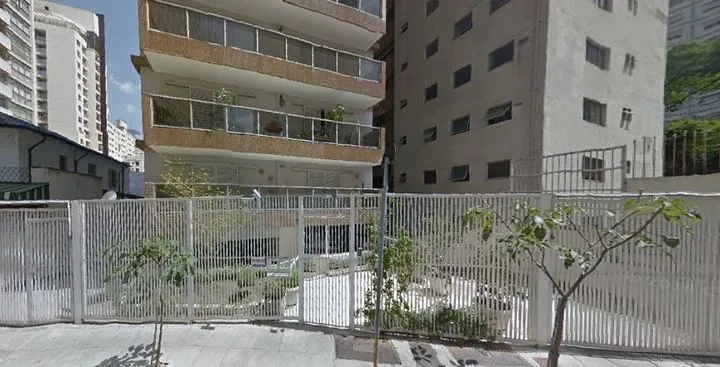 Imagem do Condomínio Fremont Bela Vista em São Paulo