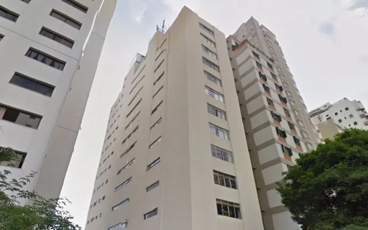 Imagem do Condomínio Frigia Jardim Paulista em São Paulo