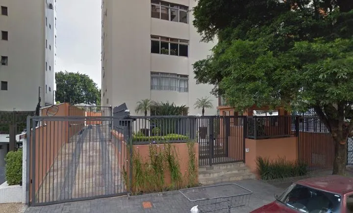 Condomínio Frigia Jardim Paulista em São Paulo
