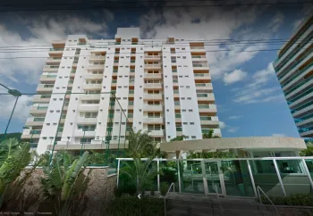 Imagem do Condomínio Front View Riviera em Bertioga